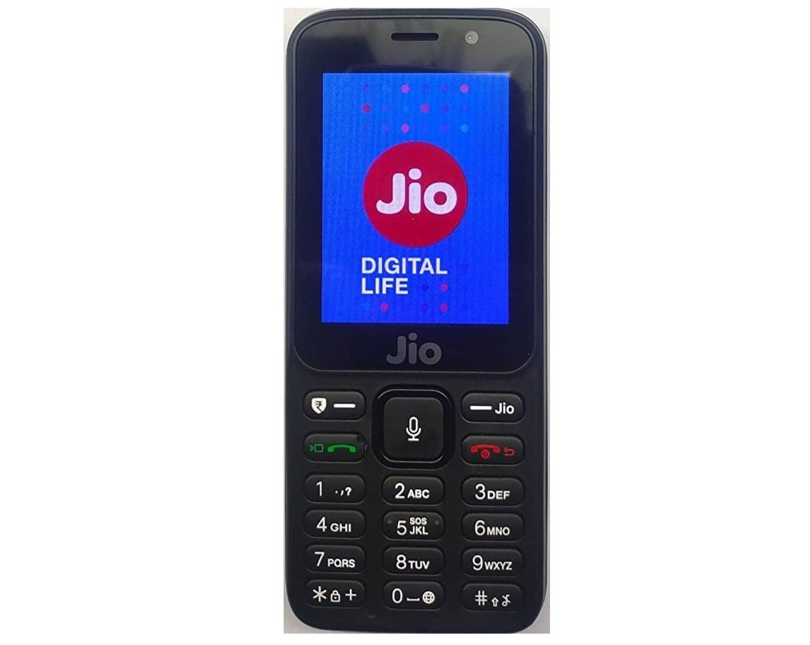 jio phone 2000 rupay wala