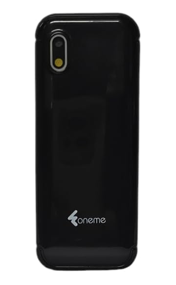 Foneme F33 Mini Keypad Mobile with Magic Voice System