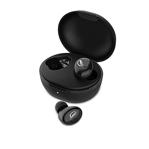 Infinity (JBL)  Bluetooth 5.0 Voice in Ear Earbuds with Mic - Black