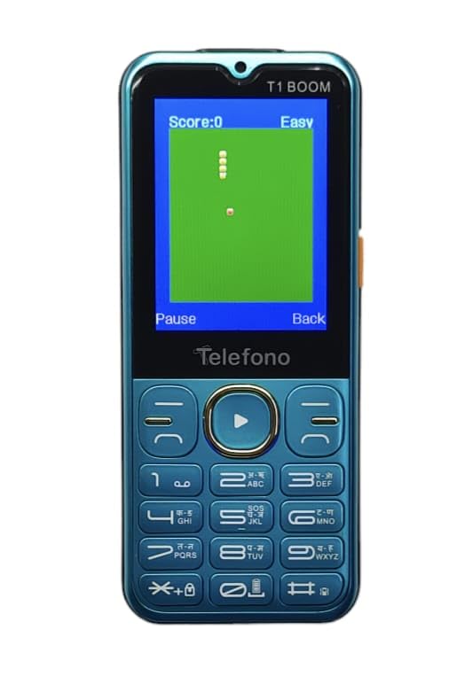 Telefono T1 Boom keypad Phone