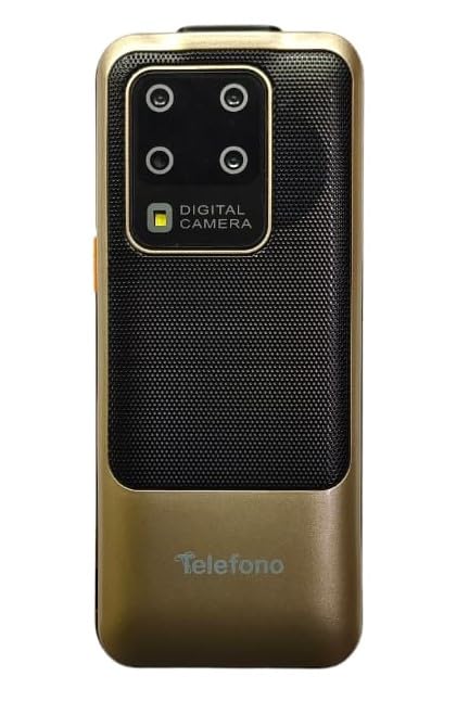 Telefono T1 Boom keypad Phone