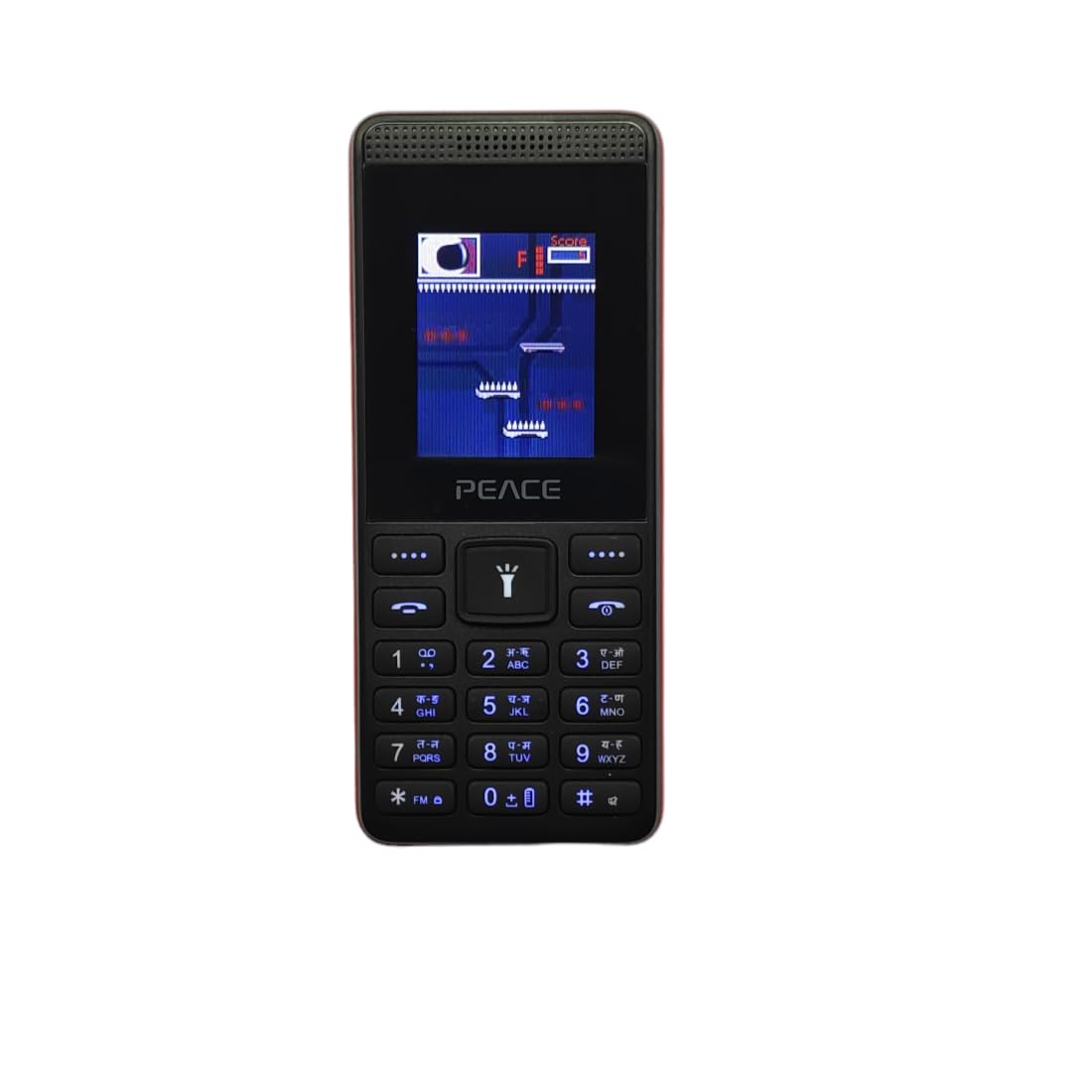 Peace MI2 Keypad Mobile or Magic Voice System