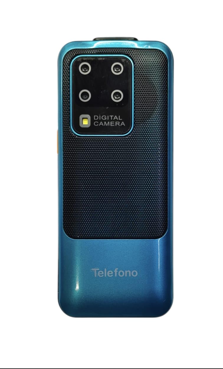 Telefono T1 Boom keypad Phone