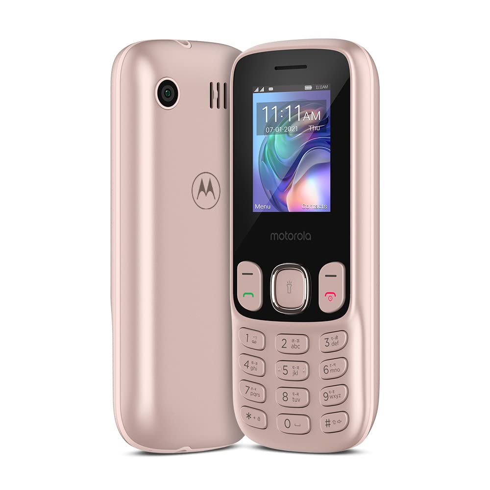 Moto a50g Keypad mobile phone