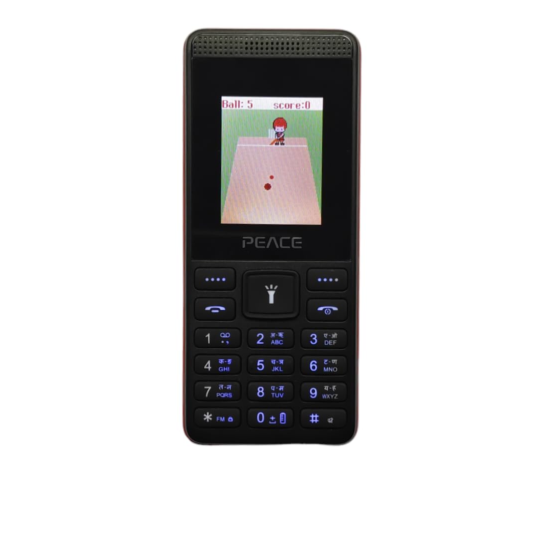 Peace MI2 Keypad Mobile or Magic Voice System