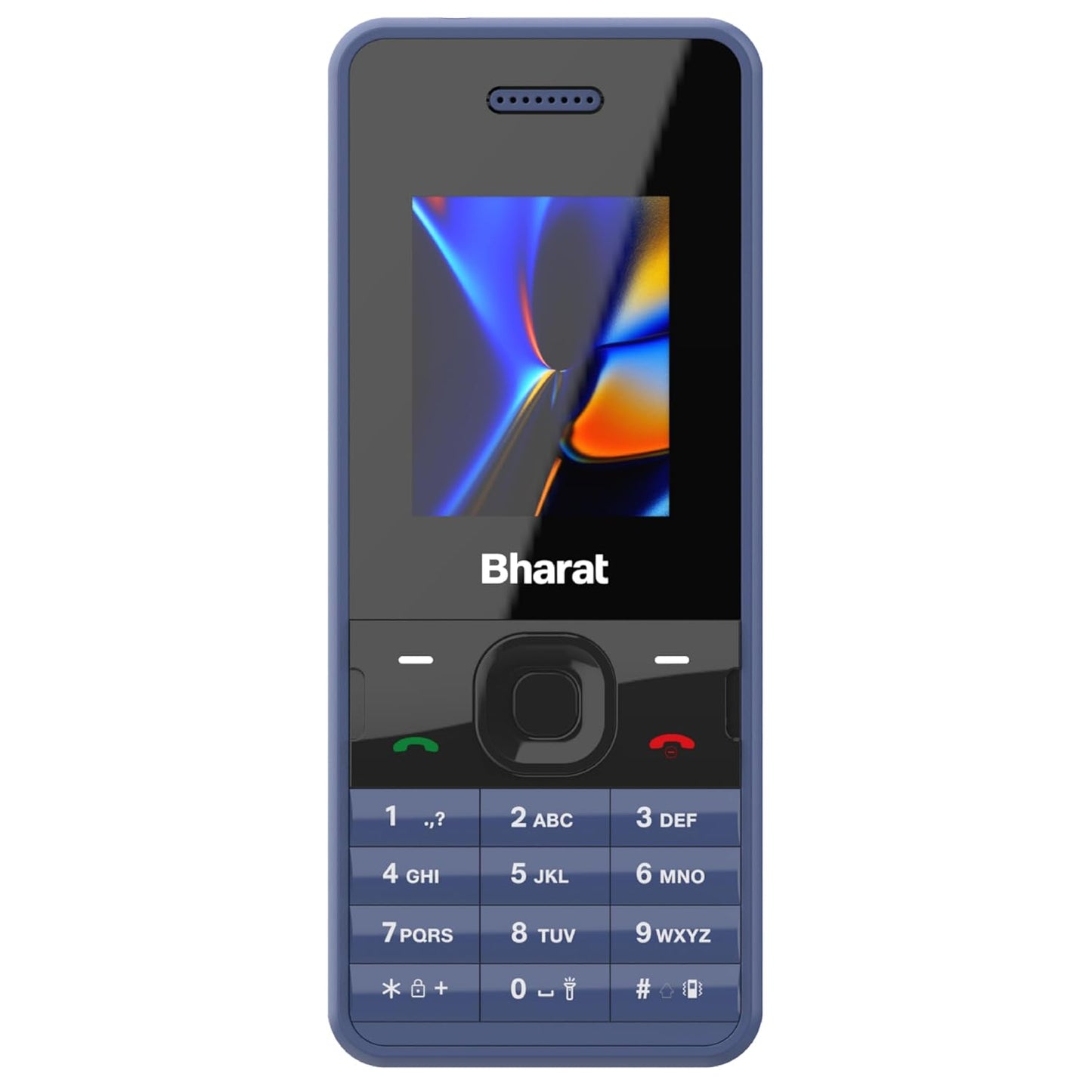 JioBharat V2 4G Phone