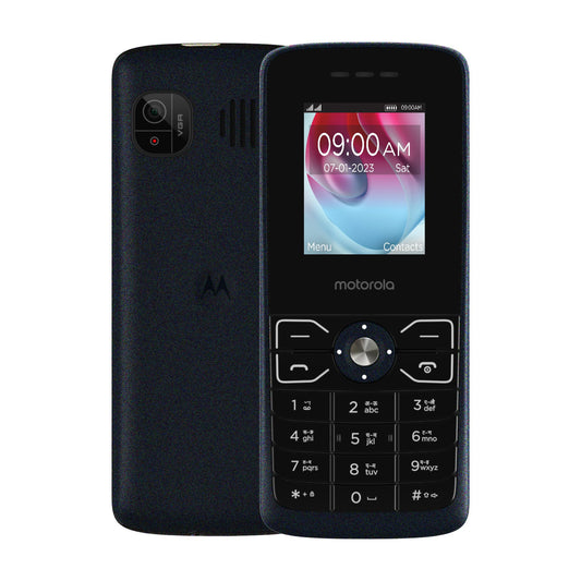 Moto a50g Keypad mobile phone