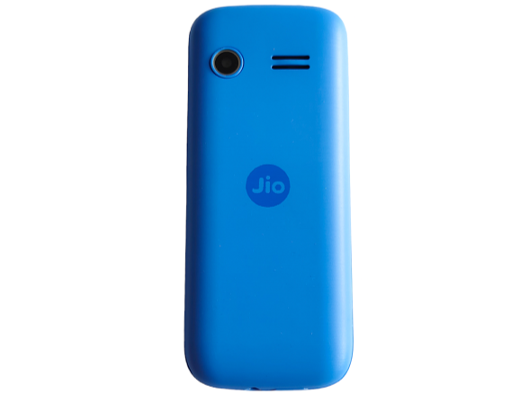 JioBharat V1  Karbonn 4G  Phone