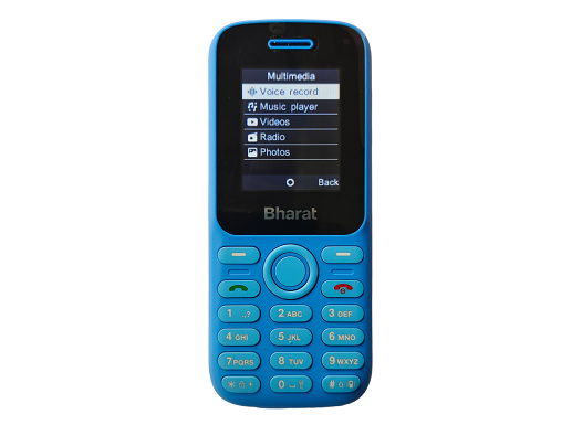 JioBharat V1  Karbonn 4G  Phone