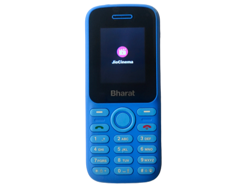 JioBharat V1  Karbonn 4G  Phone