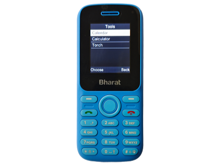 JioBharat V1  Karbonn 4G  Phone