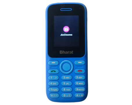 JioBharat V1  Karbonn 4G  Phone