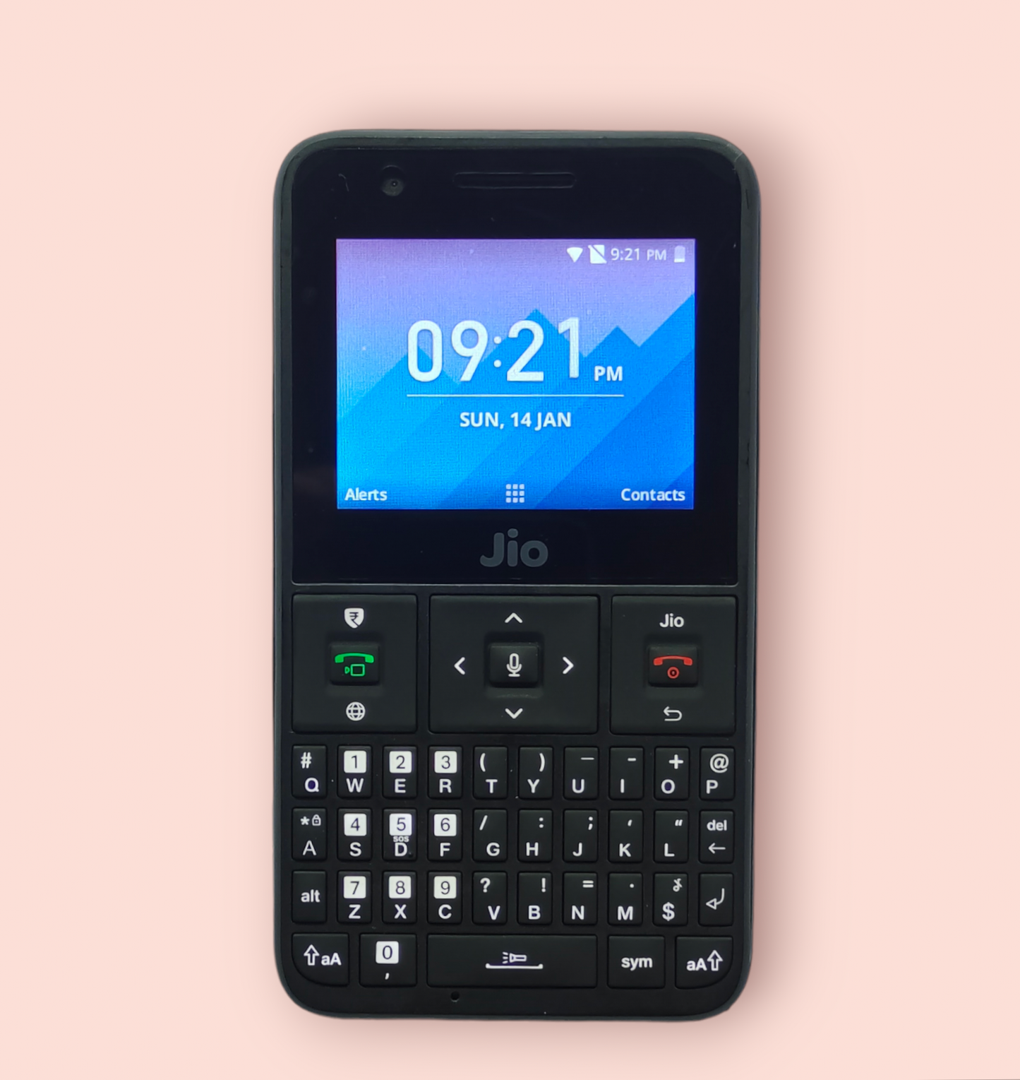 Jio Phone F20A (New Sealed Pack)