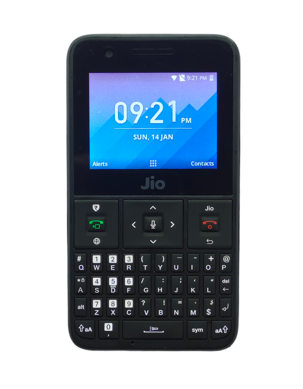 Jio Phone F20A (New Sealed Pack)