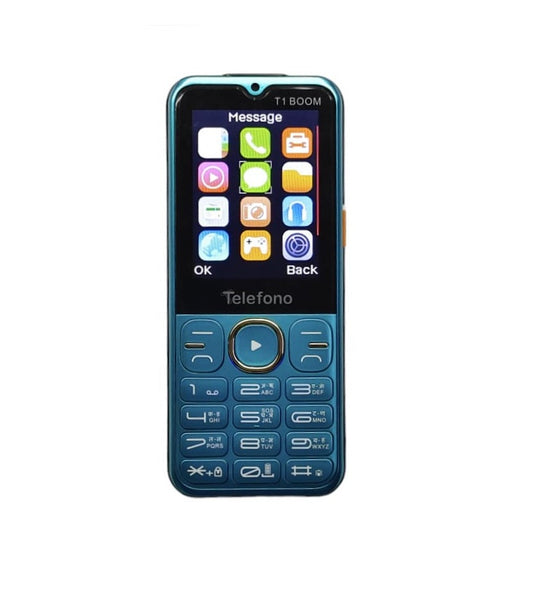 Telefono T1 Boom keypad Phone