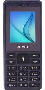 Peace MI2 Keypad Mobile or Magic Voice System